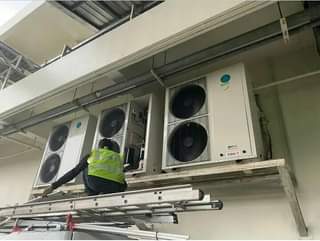 repair services