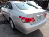 A picture of 2011 LEXUS ES350