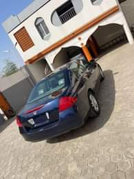 A picture of EXCELLENT SMOOTH DRIVE HONDA ACCORD DC 2007 MODEL AUTOMATIC DRIVE