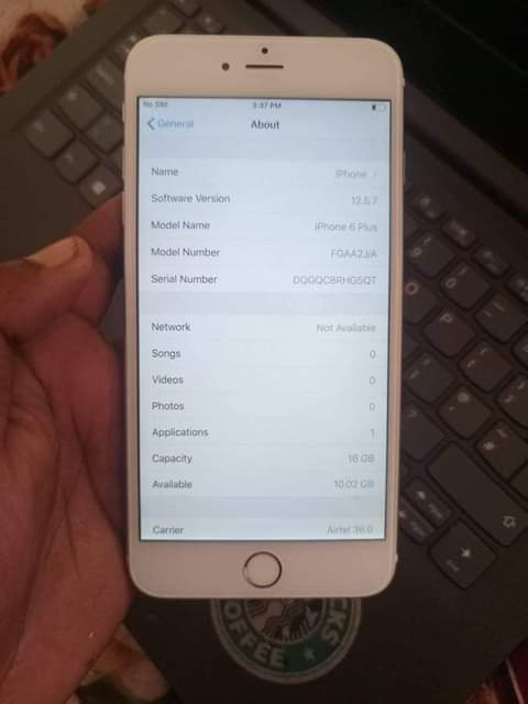 iphones 6