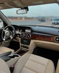 A picture of 2013 Benz GLK350 4matic