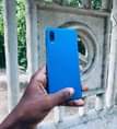 A picture of Samsung A02 O6I2O4IO5O