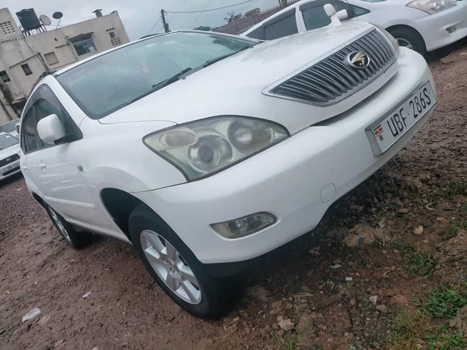 A picture of Toyota hurrier