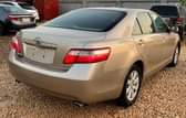 A picture of 2008 Direct Belgium Toyota Camry XLE V6 Keyless with Sunroof