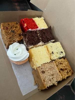 cakes