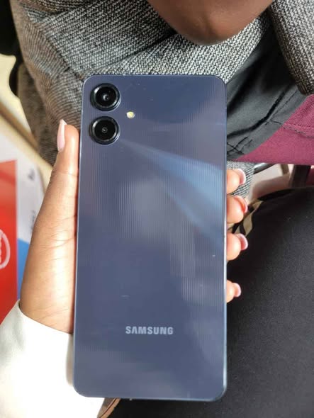 A picture of Samsung A05