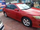 A picture of TOKUNBO TOYOTA CAMRY SPORT 2011