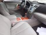 A picture of 2010 Toyota Camry muscle