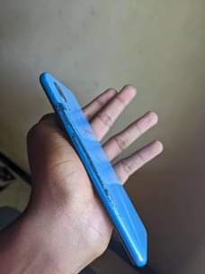 A picture of Samsung A30
