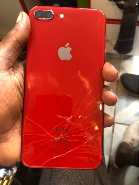 iphone 8