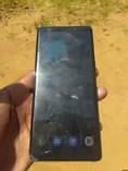 A picture of Note 8