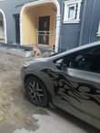 A picture of Honda city 2011 sale swap