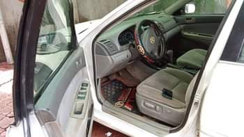 A picture of Toyota Camry 2 4 Sound engine and gear AC needs