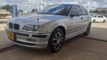 bmw 318i