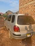 A picture of Spacio at 10 6m Original body Call 0702244446