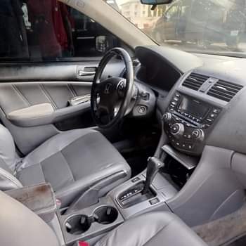 A picture of Honda EOD