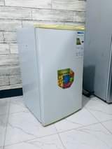 A picture of FRIDGE MLANGO MMOJA IPO CLEAN SANA
