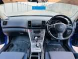 A picture of Subaru LEGACY