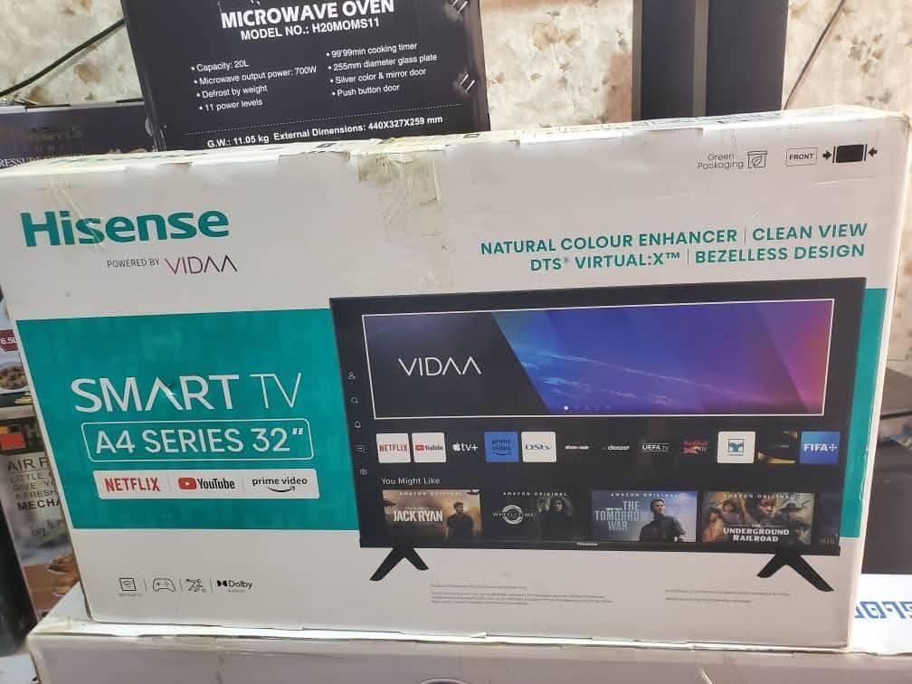 A picture of Tv