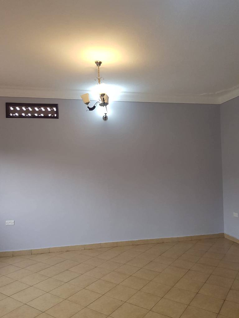 A picture of 2 bed 2 bathrooms Kisugu apartment for rent
