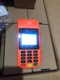 A picture of Paga pos machine