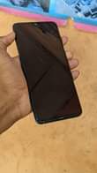 A picture of Redmi note 8 pro