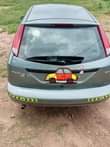 A picture of Neatly used Ford Focus 2005 Nothing to fix AC chilling