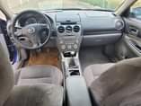 A picture of Distress Sell Belgium Standard Mazda 6 Manual Drive AC Chilling