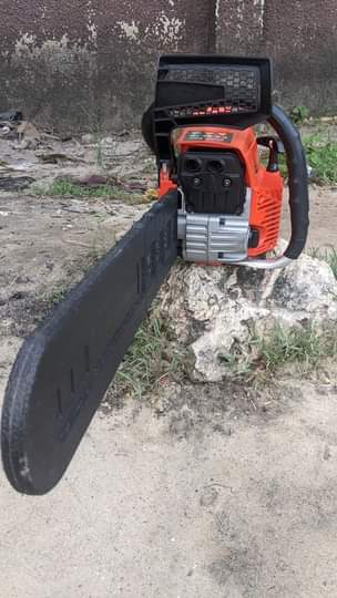 A picture of Chainsaw
