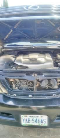 A picture of Lexus GX 470 buy and drive nothing to fix Price