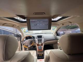 A picture of Full option 2005 RX330 for sale