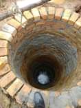 A picture of In search of water