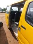 A picture of Toyota Hiace