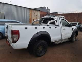ford ranger t6