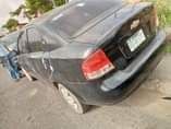 A picture of Chevrolet Aveo