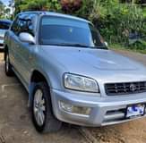 used toyota rav4
