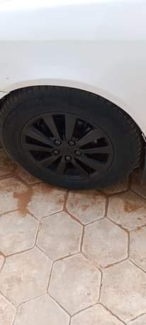 A picture of 2 4 Toyota Camry 09135957119