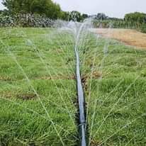 A picture of For borehole drilling deepening or rehabilitation Hand dug wells irrigation