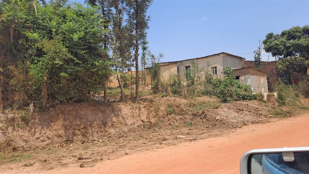 kinyinya accommodation