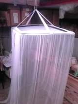 A picture of Quality bednetting