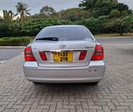 A picture of TOYOTA PREMIO
