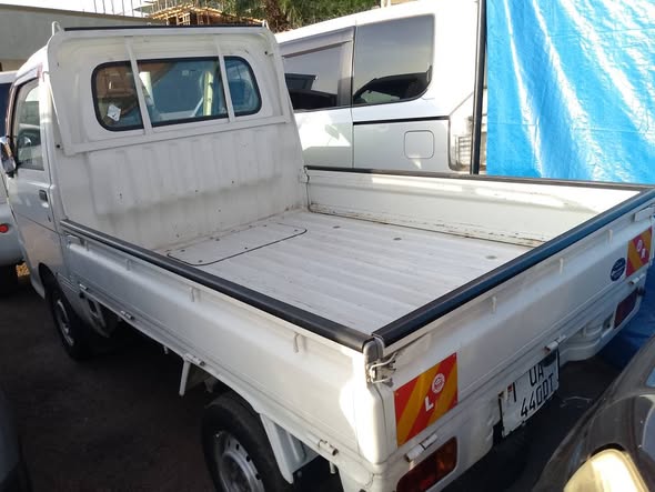 A picture of Toyota Hijet Manual For Sale 0704482571 Call Whatsapp