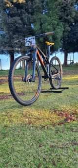 ktm bikes