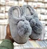 A picture of Indoor slipper