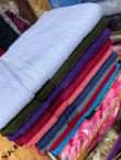 A picture of Towels