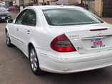 A picture of 2007 Mercedes E350 4matic