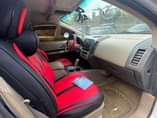 A picture of Brand Ford Model Edge Year 2008 Full Option with Pano