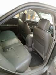 A picture of Sharp 2004 Toyota camry everything is working perfectly buy and