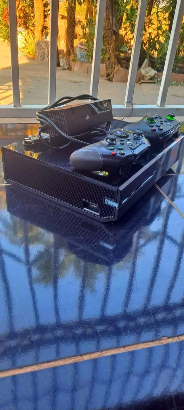 xbox