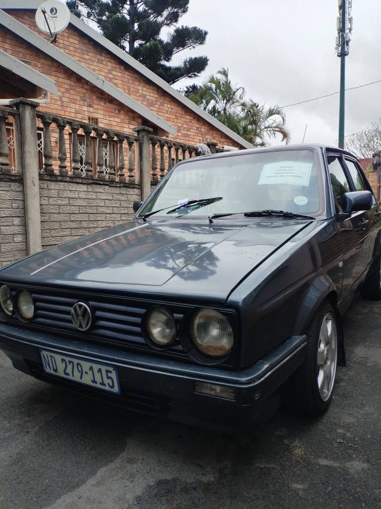 vw citi